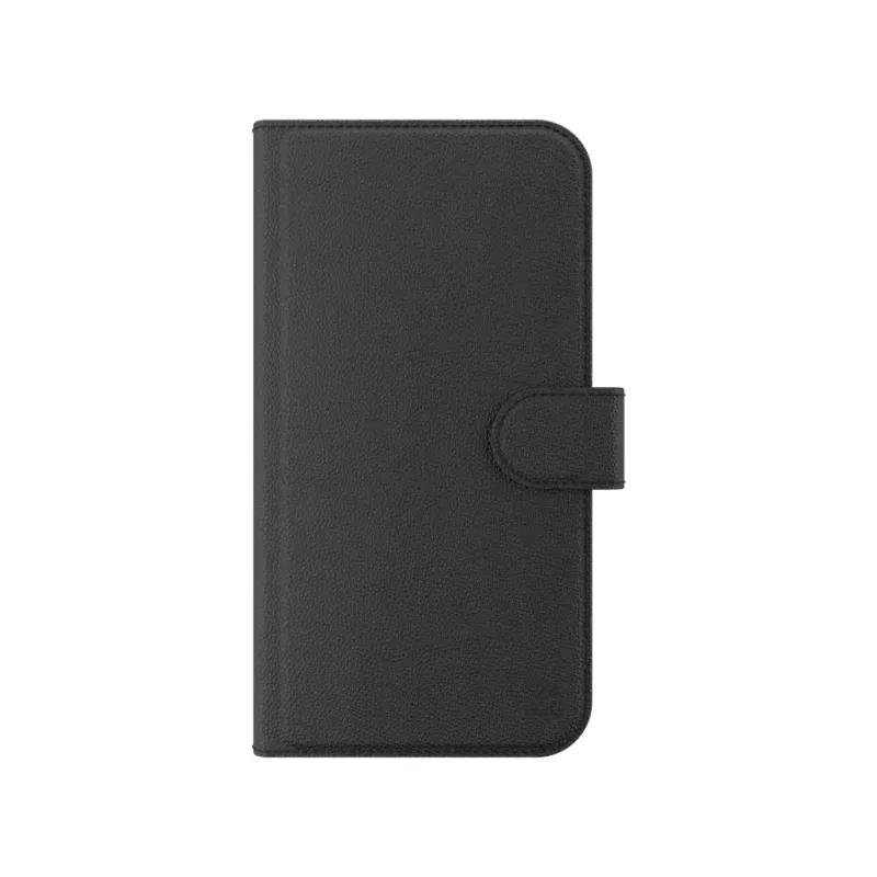 ZAGG Folio puzdro iPhone 17e/16e/15/14/13 čierna, Folio, Apple, iPhone 17e/16e/15/14/13, 15,5 cm (6,1 inch), čierna