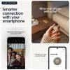 Vyhľadávač Motorola moto tag 2 — univerzálny Bluetooth tracker, zelená, batéria CR2032, až 14400 hodín