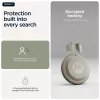 Vyhľadávač Motorola moto tag 2 — univerzálny Bluetooth tracker, zelená, batéria CR2032, až 14400 hodín