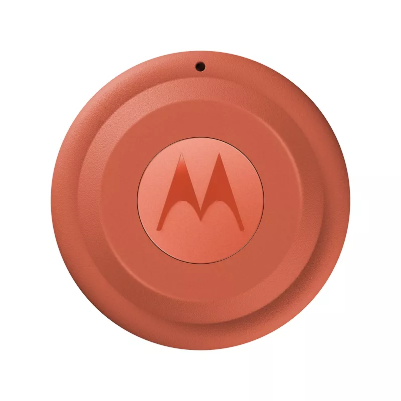 Motorola moto tag 2 univerzálny vyhľadávač zelená, oranžová