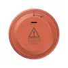 Motorola moto tag 2 univerzálny vyhľadávač zelená, oranžová