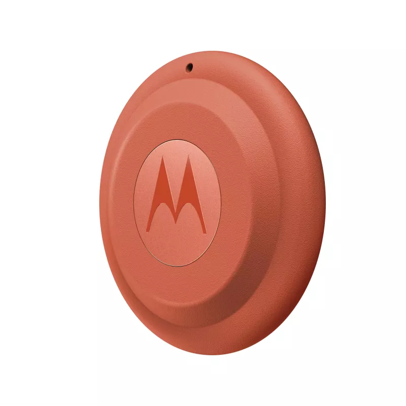 Motorola moto tag 2 univerzálny vyhľadávač zelená, oranžová