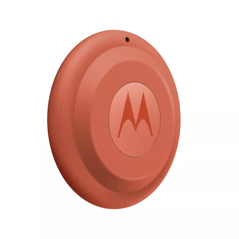 Motorola moto tag 2 univerzálny vyhľadávač zelená, oranžová
