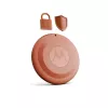 Motorola moto tag 2 univerzálny vyhľadávač zelená, oranžová