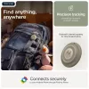 Motorola moto tag 2 univerzálny vyhľadávač zelená, oranžová