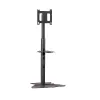 Chief PF1UB držiak monitora / stojan 190,5 cm (75 palcov) podlahový čierny