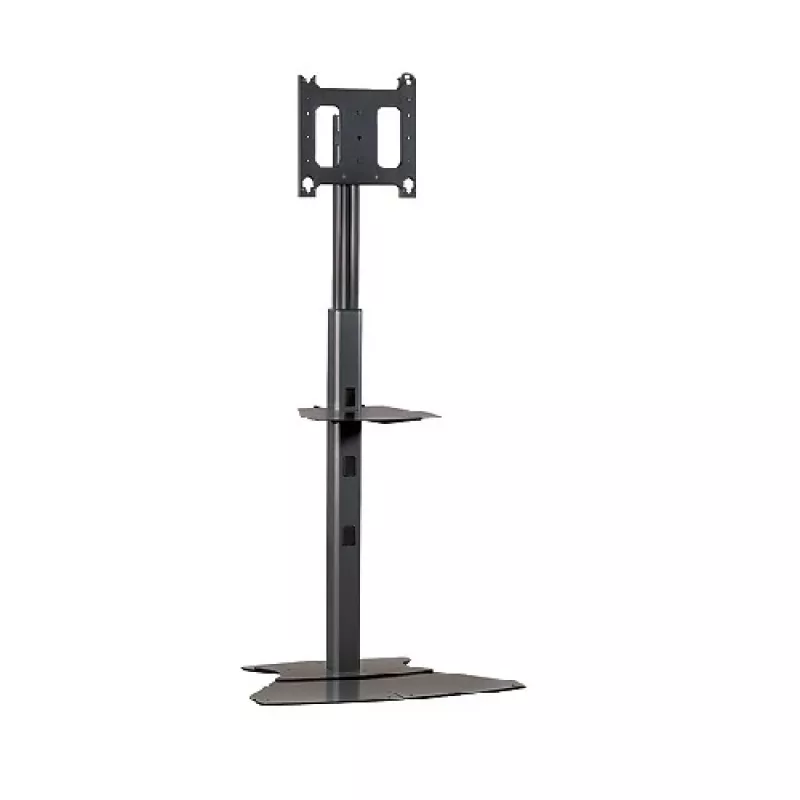 Chief PF1UB držiak monitora / stojan 190,5 cm (75 palcov) podlahový čierny