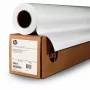 Veľkoformátový univerzálny HP bond papier, 24-palcová rolka, 61 cm × 45,7 m, 80 g/m², 106 µm, matný – balenie 4 ks