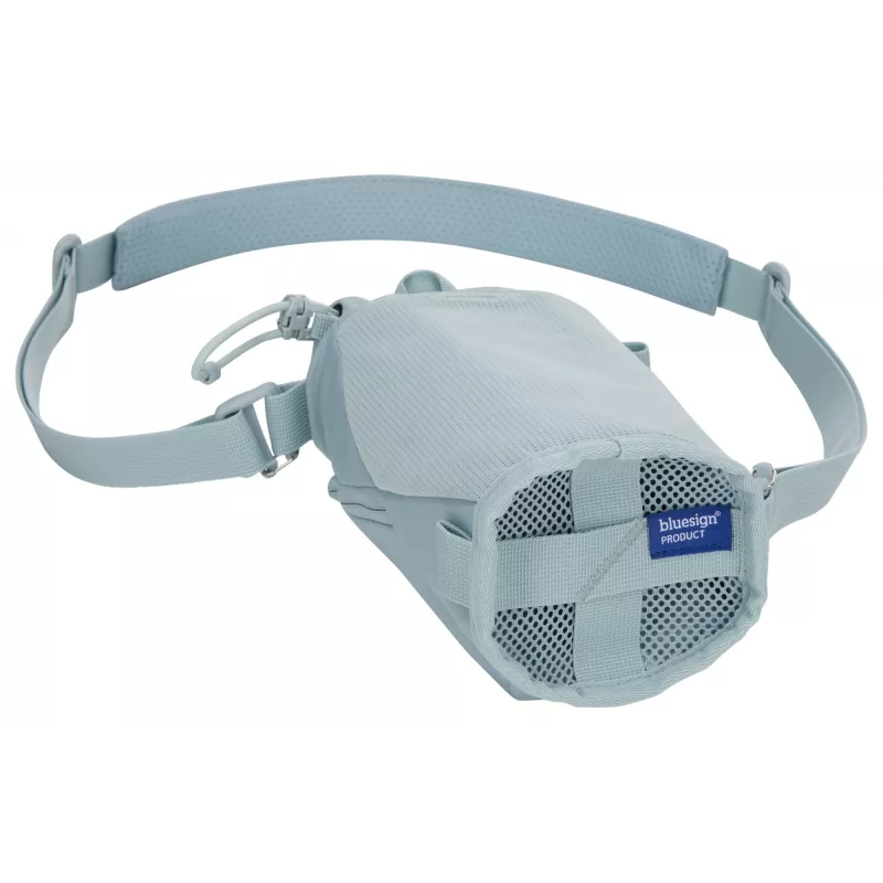 Thule EnRoute TEWB5101 - soft blue držiak na fľašu