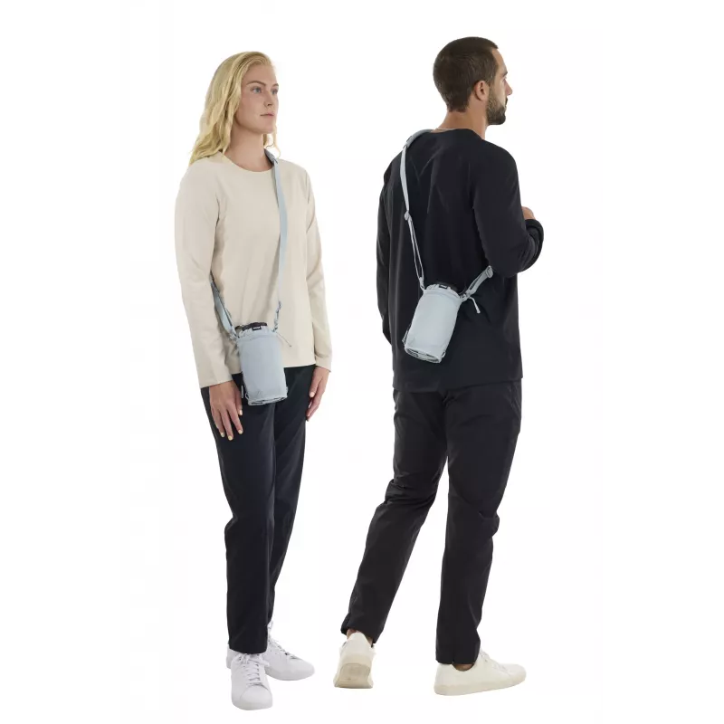 Thule EnRoute TEWB5101 - soft blue držiak na fľašu