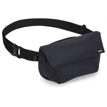 Thule EnRoute TESB5102 - čierna ľadvinka nylon