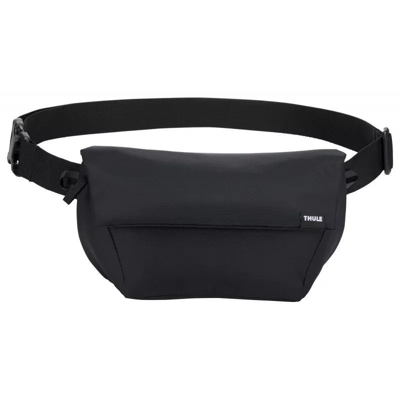 Thule EnRoute TESB5102 - čierna ľadvinka nylon