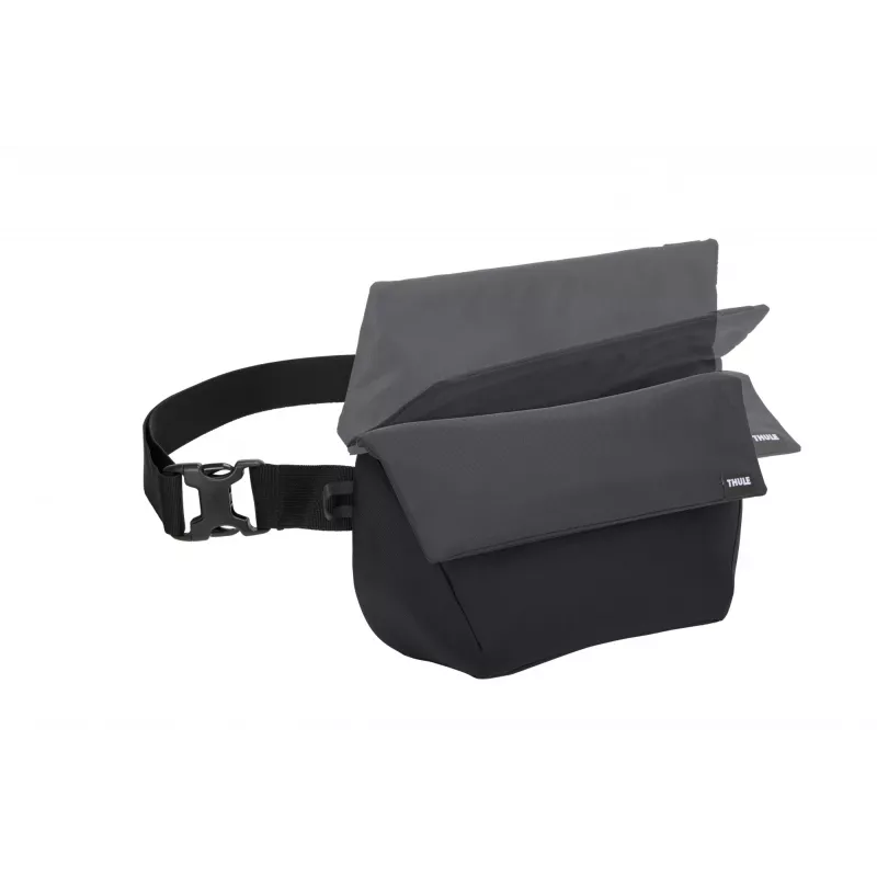 Thule EnRoute TESB5102 - čierna ľadvinka nylon