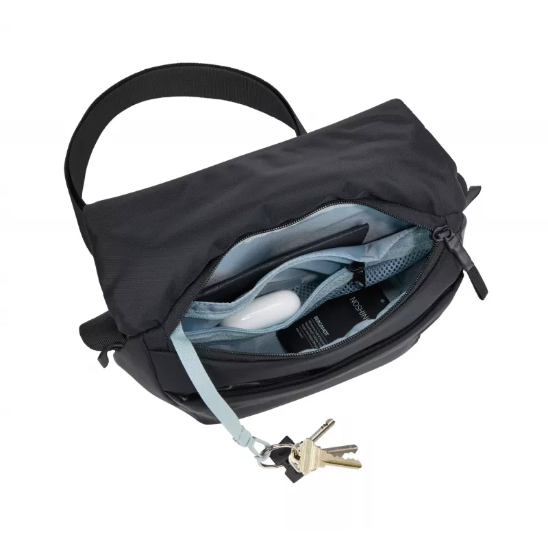 Thule EnRoute TESB5102 - čierna ľadvinka nylon