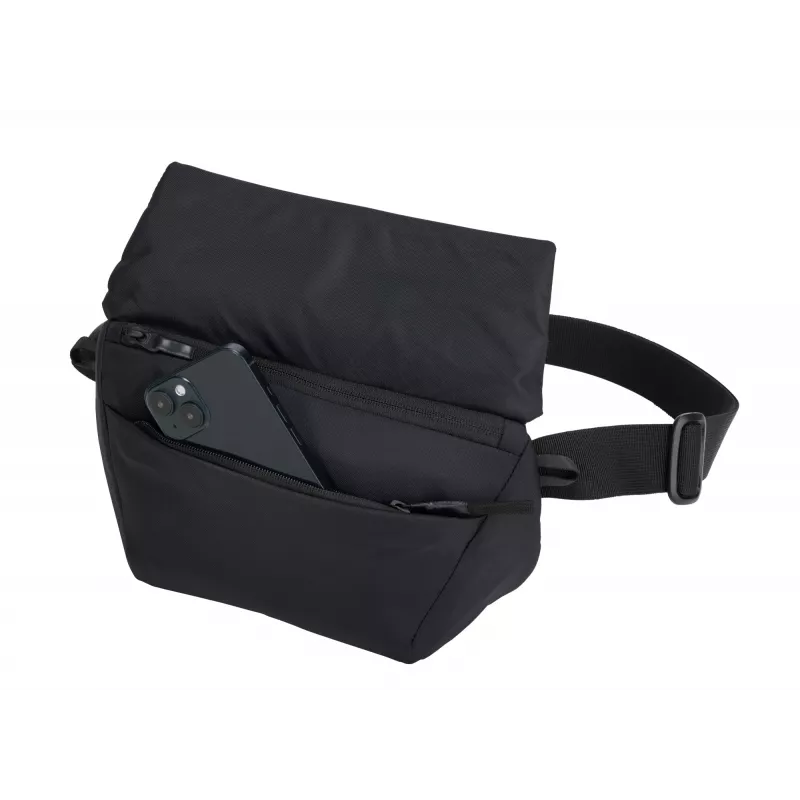 Thule EnRoute TESB5102 - čierna ľadvinka nylon