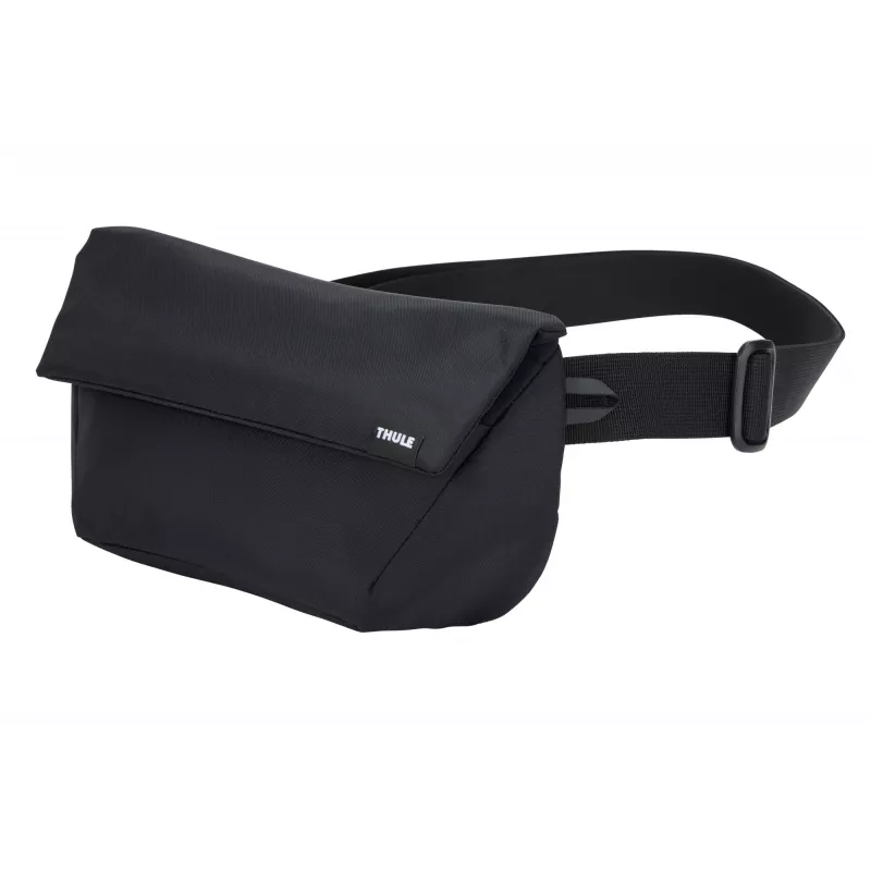 Thule EnRoute TESB5102 - čierna ľadvinka nylon