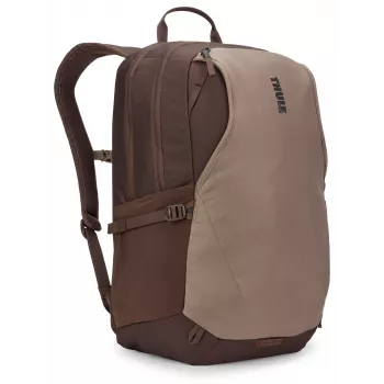 Thule EnRoute TEBP5216 - tinted taupe/ nuanced brown batoh casual batoh hnedý, taupe nylon