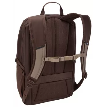 Thule EnRoute TEBP5216 - tinted taupe/ nuanced brown batoh casual batoh hnedý, taupe nylon