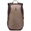 Thule EnRoute TEBP5216 - tinted taupe/ nuanced brown batoh casual batoh hnedý, taupe nylon
