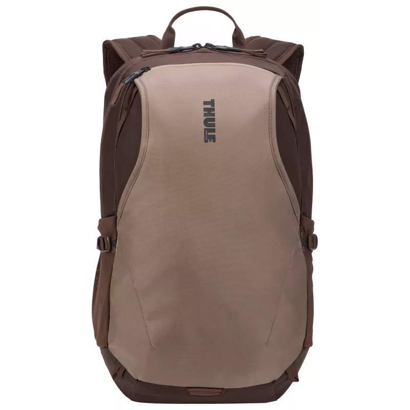 Thule EnRoute TEBP5216 - tinted taupe/ nuanced brown batoh casual batoh hnedý, taupe nylon