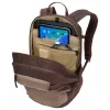 Thule EnRoute TEBP5216 - tinted taupe/ nuanced brown batoh casual batoh hnedý, taupe nylon