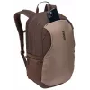 Thule EnRoute TEBP5216 - tinted taupe/ nuanced brown batoh casual batoh hnedý, taupe nylon