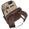 Thule EnRoute TEBP5216 - tinted taupe/ nuanced brown batoh casual batoh hnedý, taupe nylon