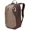Thule EnRoute TEBP5216 - tinted taupe/ nuanced brown batoh casual batoh hnedý, taupe nylon