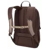 Thule EnRoute TEBP5216 - tinted taupe/ nuanced brown batoh casual batoh hnedý, taupe nylon
