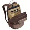 Thule EnRoute TEBP5216 - tinted taupe/ nuanced brown batoh casual batoh hnedý, taupe nylon