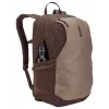 Thule EnRoute TEBP5216 - tinted taupe/ nuanced brown batoh casual batoh hnedý, taupe nylon