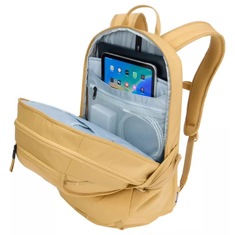 Thule EnRoute TEBP5216 - svetložltý batoh casual batoh nylon