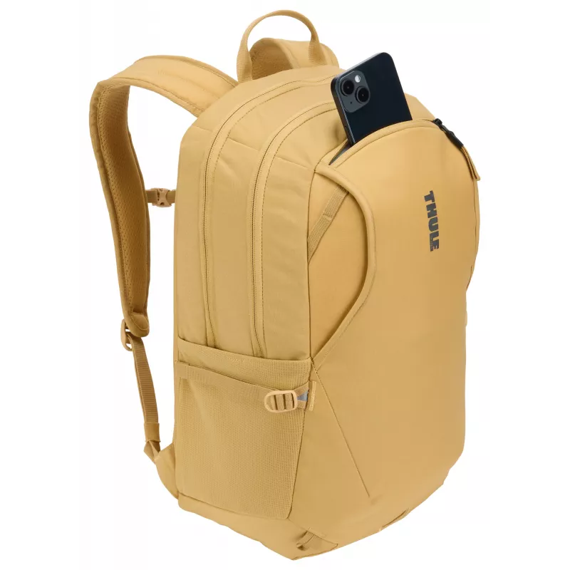 Thule EnRoute TEBP5216 - svetložltý batoh casual batoh nylon