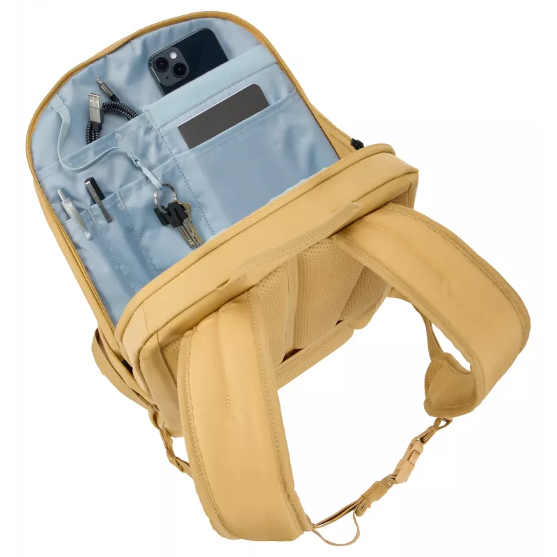 Thule EnRoute TEBP5216 - svetložltý batoh casual batoh nylon