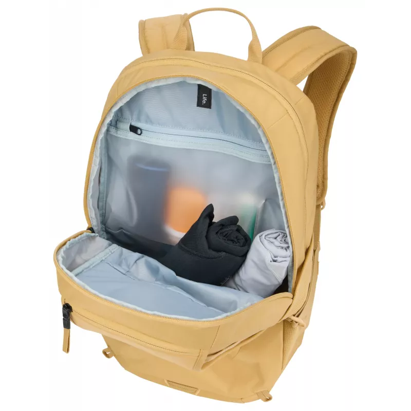 Thule EnRoute TEBP5216 - svetložltý batoh casual batoh nylon