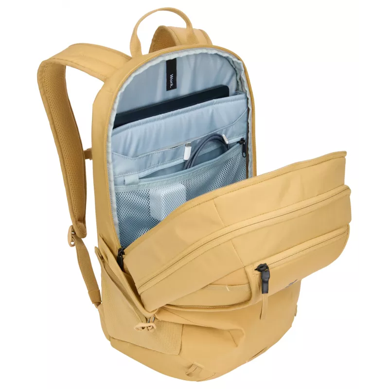 Thule EnRoute TEBP5216 - svetložltý batoh casual batoh nylon