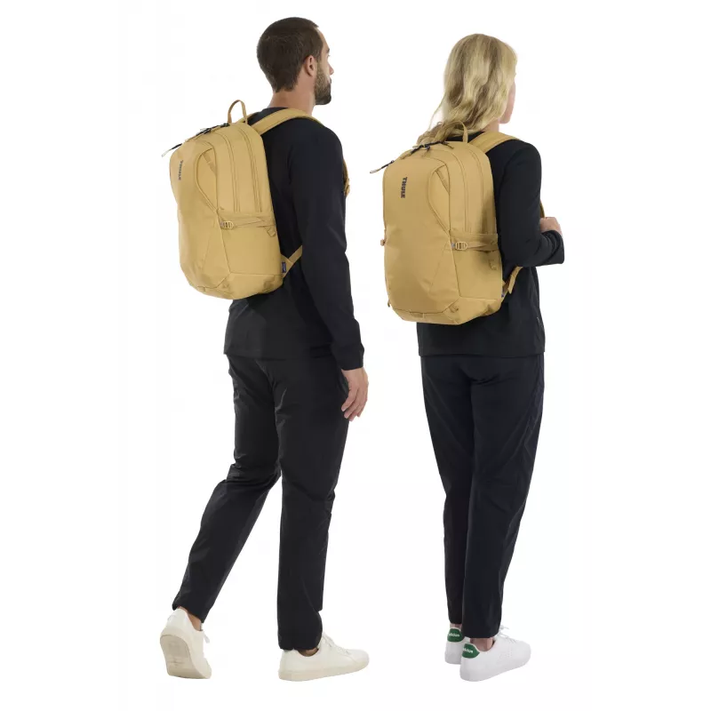 Thule EnRoute TEBP5216 - svetložltý batoh casual batoh nylon
