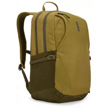 Thule EnRoute TEBP5216 - nutria/natural zelený batoh voľnočasový batoh zelený, prírodný nylon