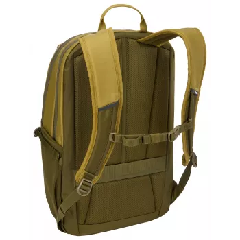 Thule EnRoute TEBP5216 - nutria/natural zelený batoh voľnočasový batoh zelený, prírodný nylon
