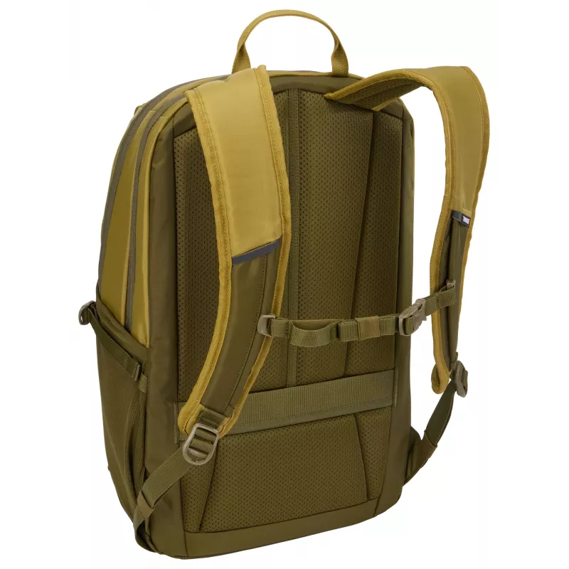 Thule EnRoute TEBP5216 - nutria/natural zelený batoh voľnočasový batoh zelený, prírodný nylon