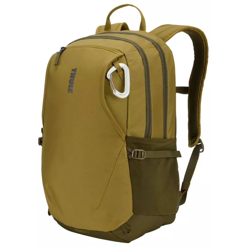 Thule EnRoute TEBP5216 - nutria/natural zelený batoh voľnočasový batoh zelený, prírodný nylon