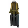 Thule EnRoute TEBP5216 - nutria/natural zelený batoh voľnočasový batoh zelený, prírodný nylon