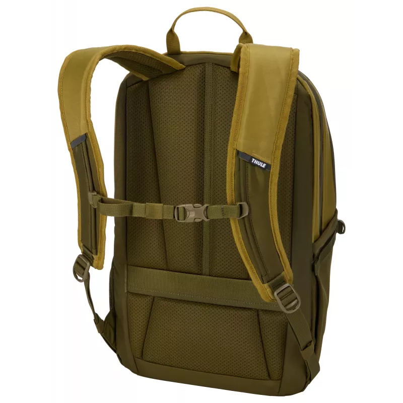 Thule EnRoute TEBP5216 - nutria/natural zelený batoh voľnočasový batoh zelený, prírodný nylon