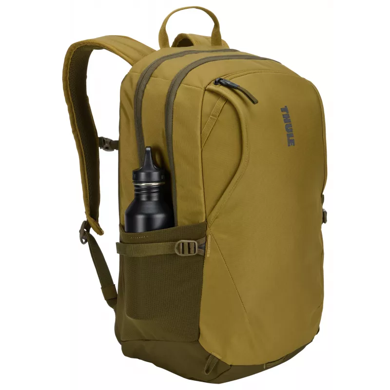 Thule EnRoute TEBP5216 - nutria/natural zelený batoh voľnočasový batoh zelený, prírodný nylon