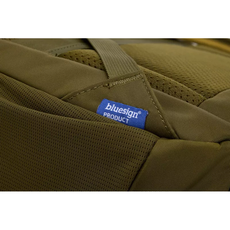 Thule EnRoute TEBP5216 - nutria/natural zelený batoh voľnočasový batoh zelený, prírodný nylon