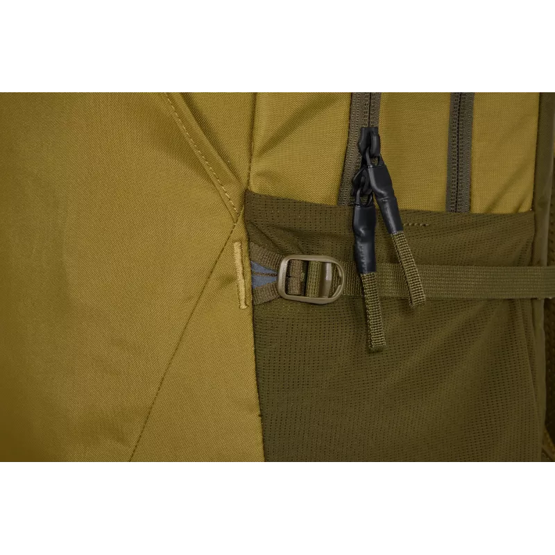 Thule EnRoute TEBP5216 - nutria/natural zelený batoh voľnočasový batoh zelený, prírodný nylon