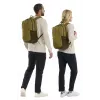 Thule EnRoute TEBP5216 - nutria/natural zelený batoh voľnočasový batoh zelený, prírodný nylon