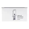 Oral-B 80782596 hlava zubnej kefky 2 ks biela