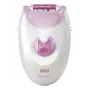 Braun Silk-epil 3-000 20 pinzet ružová