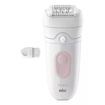 Braun Silk-epil 5-000 28 pinzet ružová
